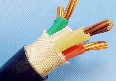 耐火电缆的使用规范